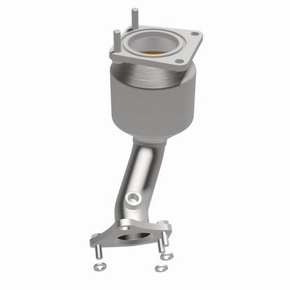 MagnaFlow Direct Fit Catalytic Converter 2007-2012 ALTIMA 3.5 L Underbody