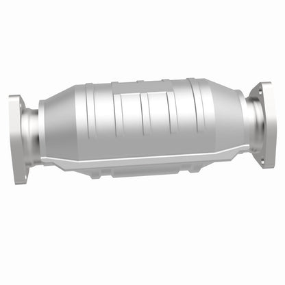 MagnaFlow Direct Fit Catalytic Converter Audi 81 91