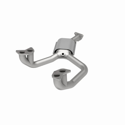 MagnaFlow Direct Fit Catalytic Converter 90-94 Legacy 2.2 Front CA