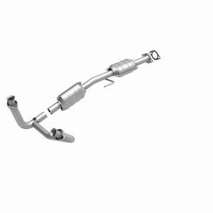 MagnaFlow Direct Fit Catalytic Converter 86-97 Ford Aerostar 3.0L