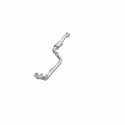 MagnaFlow Direct Fit Catalytic Converter 06-09 Mercedes-Benz E350 3.5L 4matic Driver Side