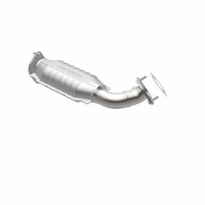MagnaFlow Direct Fit Catalytic Converter 08-09 Cadi CTS 3.6 Passenger Side OEM