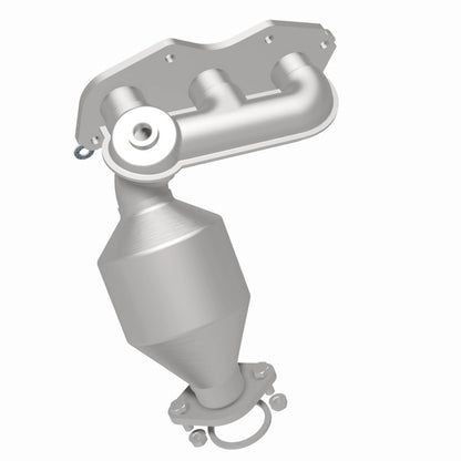 MagnaFlow Direct Fit Catalytic Converter 07-10 Camry 3.5 Passenger Side Manifold