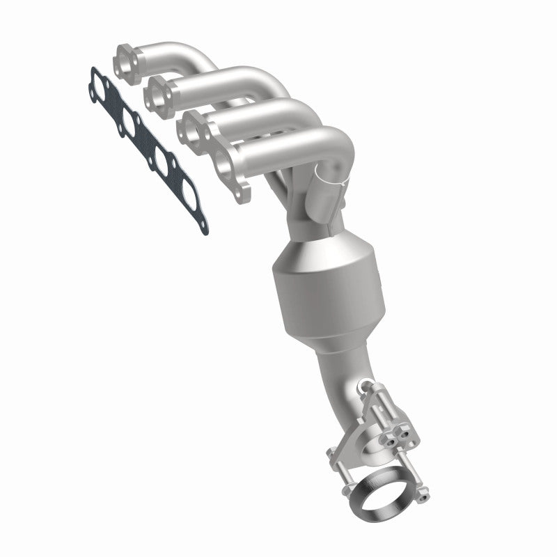MagnaFlow DF Cat. Conv 07-10 Chevy Colorado / 07-10 GMC Canyon / 07-08 Isuzu I-290 2.9L Manifold
