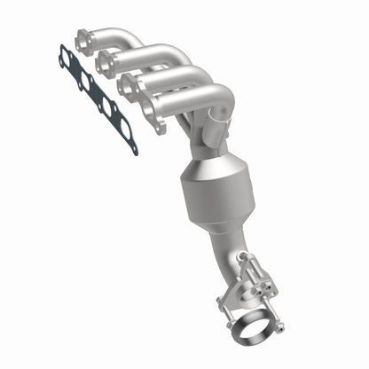 MagnaFlow DF Cat. Conv 07-10 Chevy Colorado / 07-10 GMC Canyon / 07-08 Isuzu I-290 2.9L Manifold