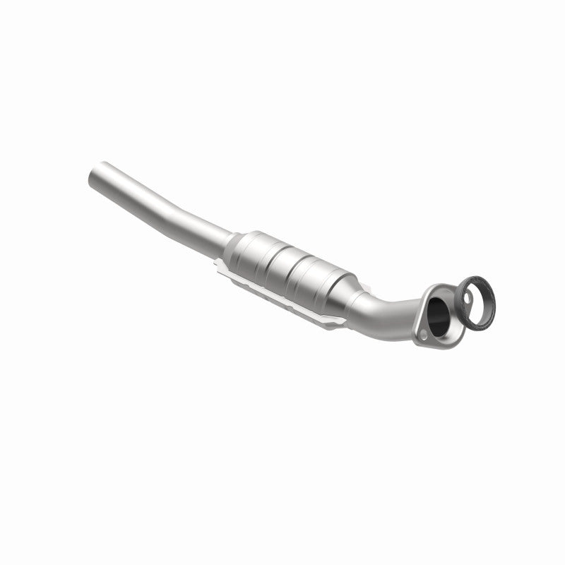 MagnaFlow Direct Fit Catalytic Converter 09-12 Mazda 6 2.5L