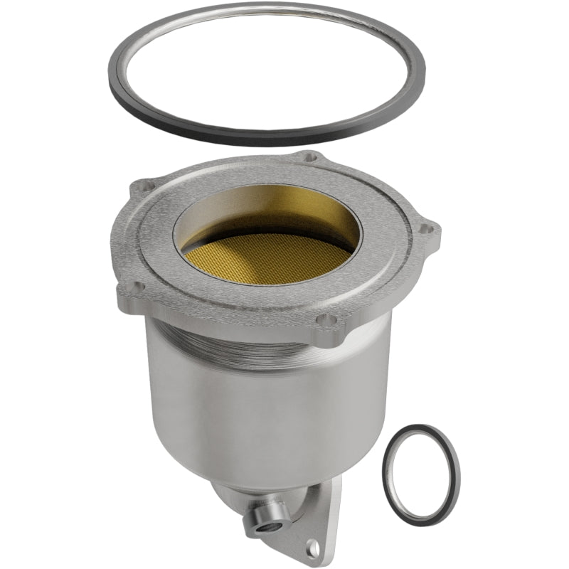 MagnaFlow Direct Fit Catalytic Converter 1996 Toyota Camry 2.2L