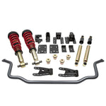 Belltech 07-13 Silverado/Sierra 1500 (All Cabs) Short Bed Performance Handling Kit Plus