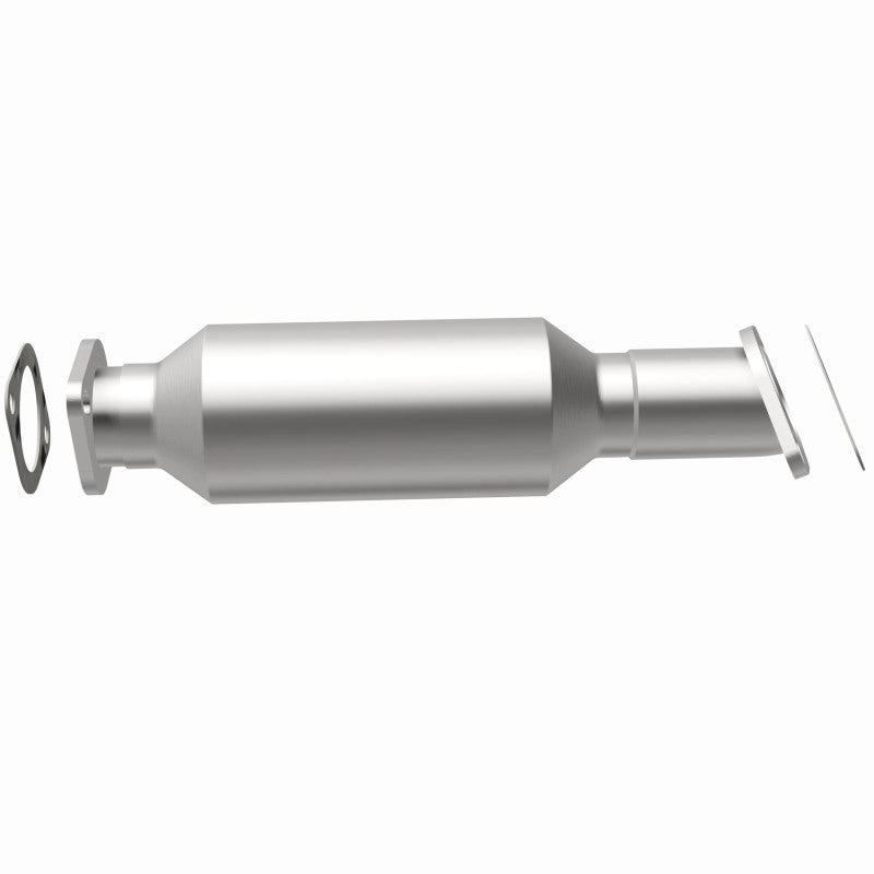 MagnaFlow Direct Fit Catalytic Converter 08-09 Hyundai Sonata 2.4L