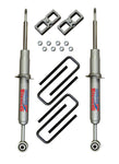 Skyjacker 3" STRUT KIT, 07 TUNDRA 4X4