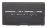 Spectre Intake Tube/Duct Mounting Plate (Aluminum) 4in. OD