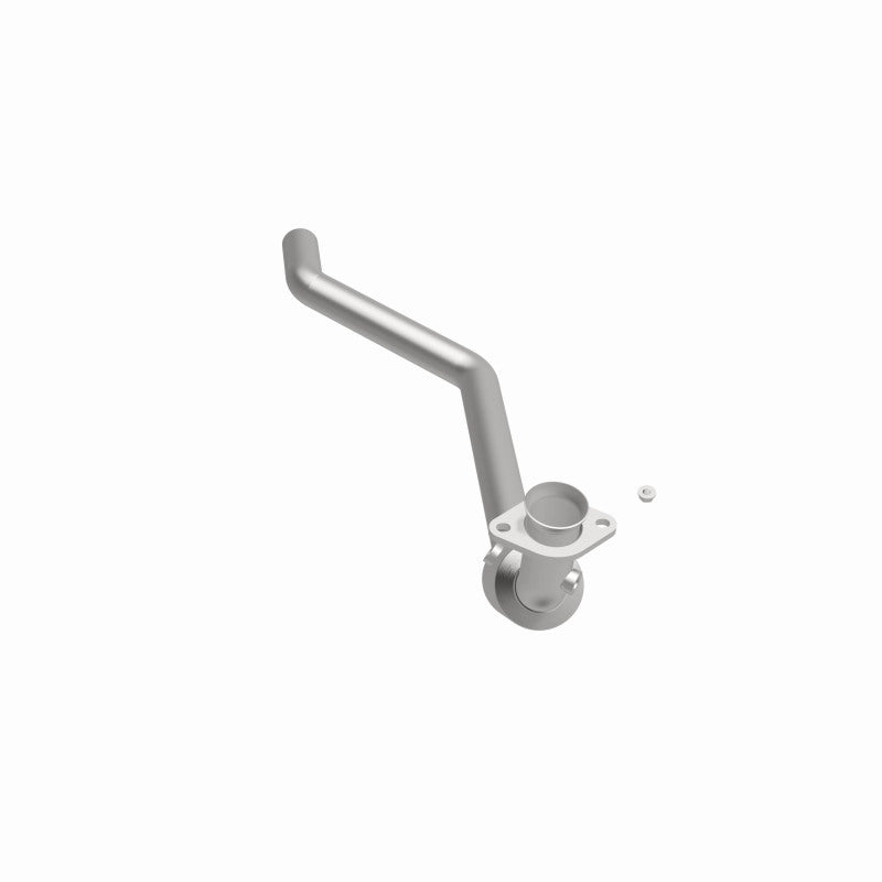 MagnaFlow Direct Fit Catalytic Converter 06-08 Jaguar S-Type 3.0L