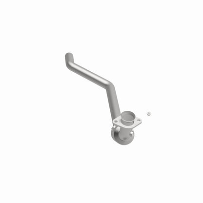 MagnaFlow Direct Fit Catalytic Converter 06-08 Jaguar S-Type 3.0L