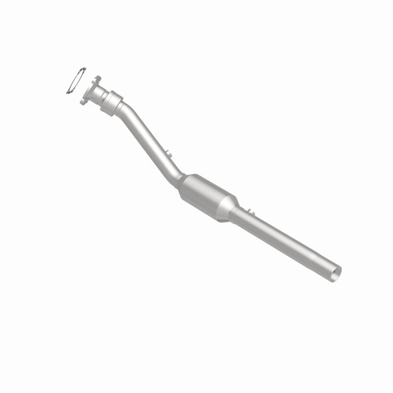 MagnaFlow DF Cat Conv 99-04 VW Beetle T/C GLX Turbo S / 99-03 Golf T/C GLS GTI / 99-03 Jetta T/C GLS