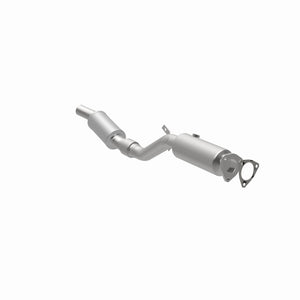 MagnaFlow Conv DF 05-07 Audi A4 Quat 3.2L Passenger Side