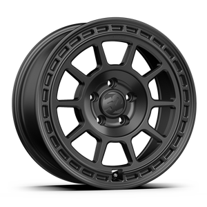 fifteen52 Traverse MX 17x8 5x112 20mm ET 57.1mm Center Bore Frosted Graphite Wheel