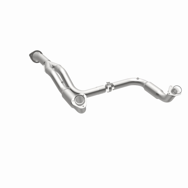 MagnaFlow California Direct Fit Converter 07-10 Chevrolet Silverado 2500 HD 6.0L