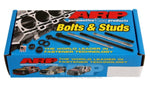 ARP Big Block Chevy With Aluminum Brodix Heads Hex Head Bolt Kit - Stainless Steel