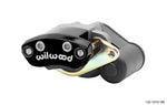 Wilwood Caliper-Combination Parking Brake- EPB1 - L/H-Black .81in Disc