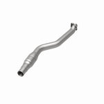 MagnaFlow Conv DF 06-07 BMW M6 Passenger Side