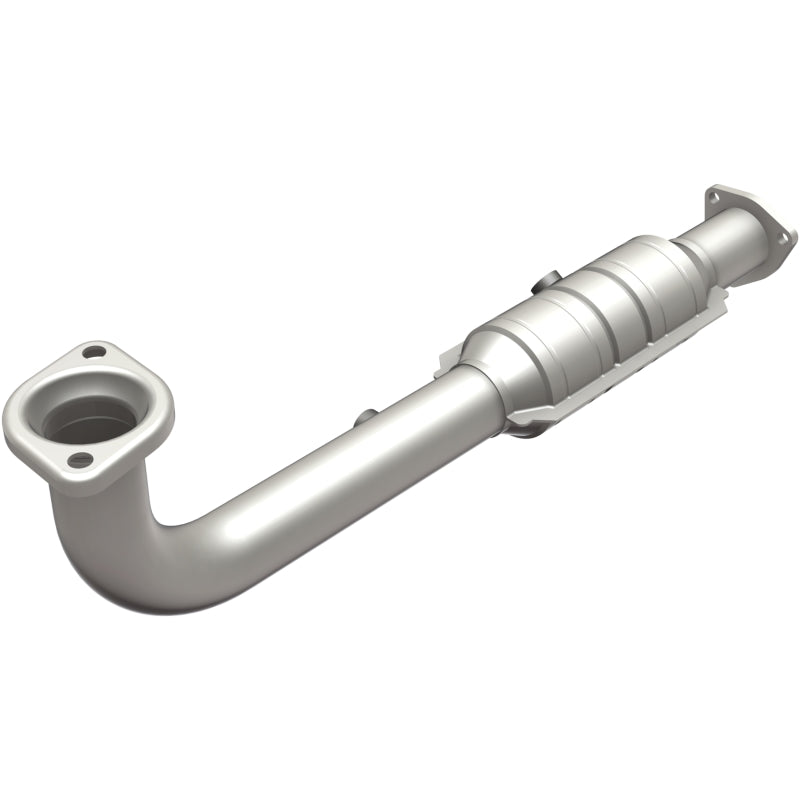 MagnaFlow Direct Fit Catalytic Converter 07-09 Honda Truck CR-V 2.4L