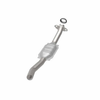 MagnaFlow Direct Fit Catalytic Converter 92-93 Chrysler F/S 3.3L 49S