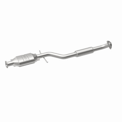 MagnaFlow Direct Fit Catalytic Converter 02-05 Kia Optima 2.4L