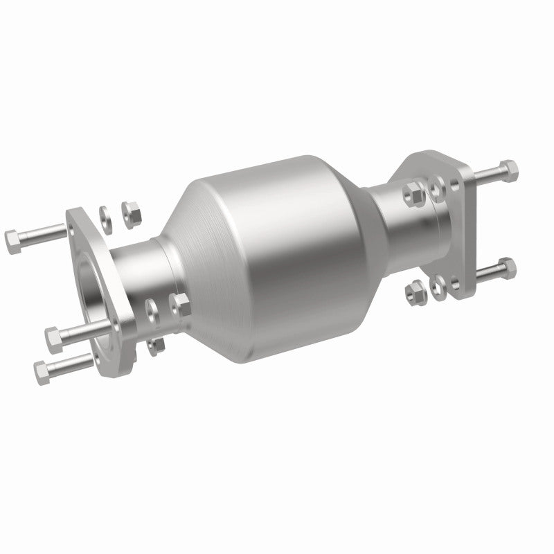 MagnaFlow Direct Fit Catalytic Converter 09-15 Honda Pilot 3.5L