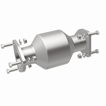 MagnaFlow Direct Fit Catalytic Converter 09-15 Honda Pilot 3.5L