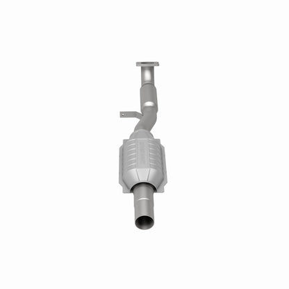 MagnaFlow Direct Fit Catalytic Converter 00-04 S40/V40 1.9L rr OEM