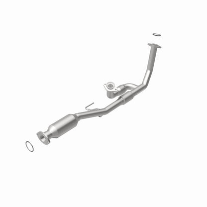 MagnaFlow Direct Fit Catalytic Converter California Grade CARB Compliant 95-97 Toyota Avalon