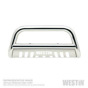 Westin 2015-2018 Chevrolet/GMC Colorado/Canyon E-Series Bull Bar - SS