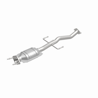 MagnaFlow Direct Fit Catalytic Converter95-98 Mazda Protege Rear