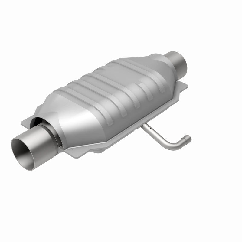 MagnaFlow Universal Catalytic Converter 2 W/Dual Air