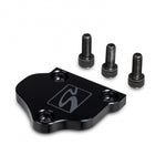 Skunk2 K-Series VTEC Black Block Off Solenoid