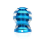 NRG Shift Knob Heat Sink Spheric Blue