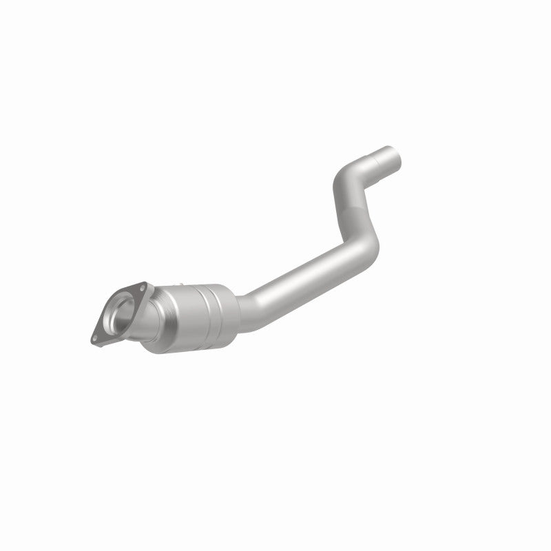 MagnaFlow Direct Fit Catalytic Converter 2015 Charger V8 6.4 6.2 OEM