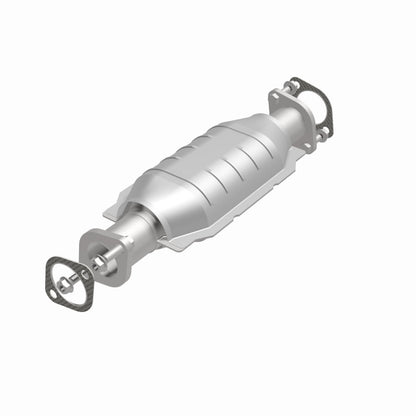 MagnaFlow Direct Fit Catalytic Converter 05-10 Kia Sportage 2.7L