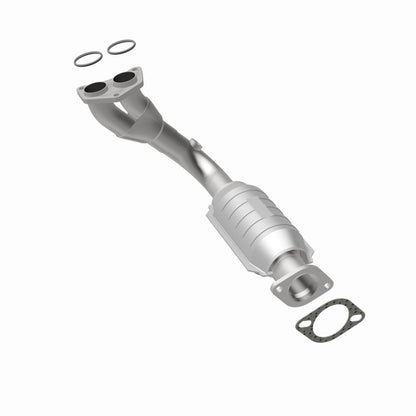 MagnaFlow Direct Fit Catalytic Converter 94-98 Villager/Quest 3.0L