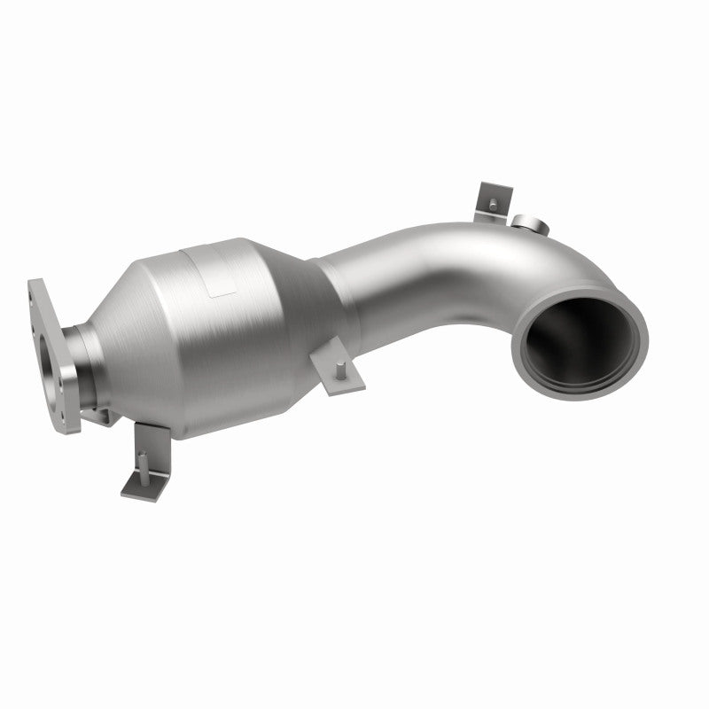 MagnaFlow Direct Fit Catalytic Converter 2013 Dodge Dart 1.4L