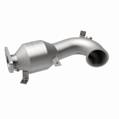 MagnaFlow Direct Fit Catalytic Converter 2013 Dodge Dart 1.4L