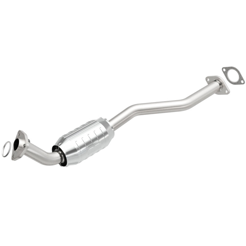 MagnaFlow DF Catalytic Conv 01-04 Nissan Frontier/XTerra 3.3L (Exc Supercharged) D/S Rear (49 State)