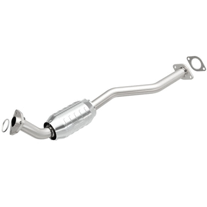 MagnaFlow DF Catalytic Conv 01-04 Nissan Frontier/XTerra 3.3L (Exc Supercharged) D/S Rear (49 State)