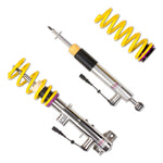 KW Coilover Kit DDC ECU Mercedes SLK 55 AMG (W172)