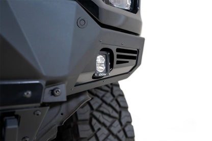 Addictive Desert Designs20-23 Chevy 2500/3500 Bomber Front Bumper