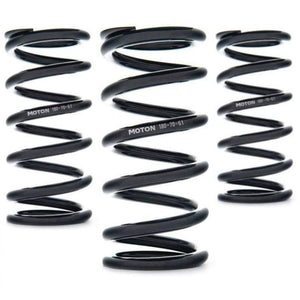 AST Linear Race Springs - 140mm Length x 240 N/mm Rate x 61mm ID - Single