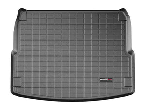 WeatherTech 11+ Audi A8 Cargo Liners - Black