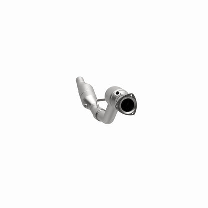 MagnaFlow Direct Fit Catalytic Converter 04-06 Audi S4 4.2L CA