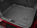 WeatherTech 2016+ Mazda CX-3 Cargo Liner - Black