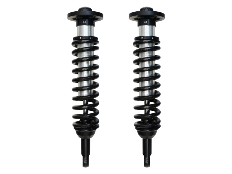 ICON 04-08 Ford F-150 2WD 0-2.63in 2.5 Series Shocks VS IR Coilover Kit